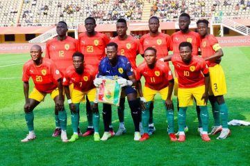 Syli Local domine le Niger