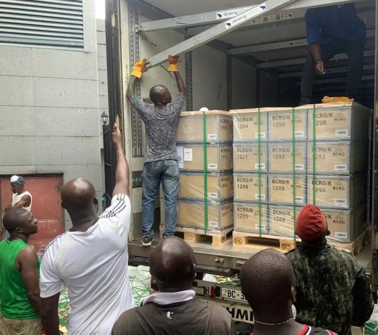 L’argent est là, mais les spécialistes ne rassurent toujours pas ! ( La Fléchette de Fatoumata Harouna In Soleil FM )