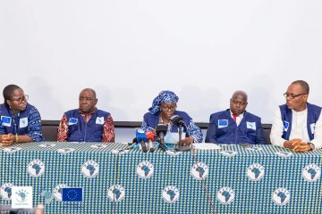 Référendum: WANEP appelle toutes les parties prenantes à privilégier la paix