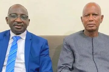 La HAC lève la suspension de Sabari FM