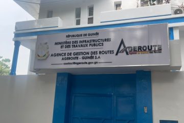 AGEROUTE recrute pour plusieurs postes