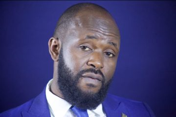 Tribune de Alpha Bayo, acteur de la société civile guinéenne