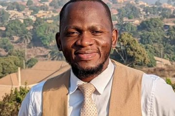 N'Zérékoré: enlèvement du père du père du journaliste Mamadou Babila Keita