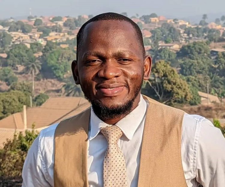 N'Zérékoré: enlèvement du père du père du journaliste Mamadou Babila Keita