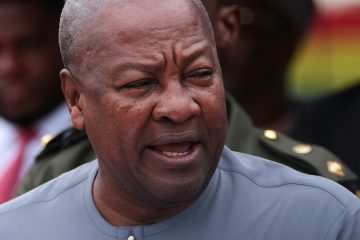 Des Ouest Africains expulsés des USA vers le Ghana