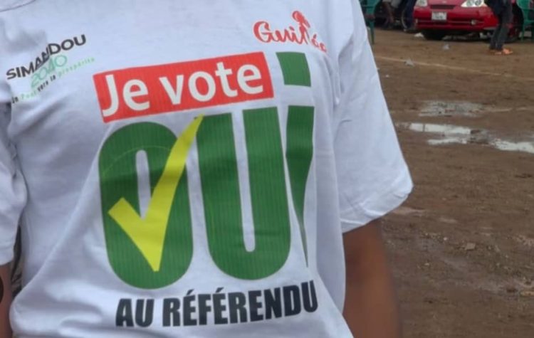 Journalistes: informer ou militer, il faut choisir!
