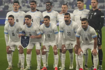 Football l'UEFA en passe de suspendre Israel de compétitions européennes