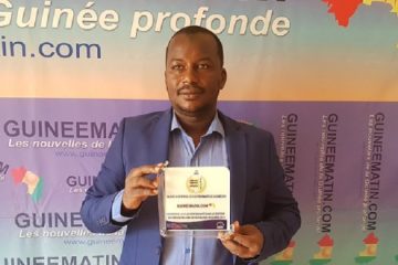 Le site d'information suspendu par la HAC