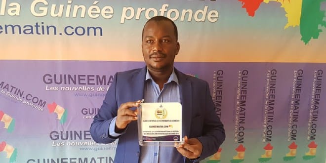 Le site d'information suspendu par la HAC