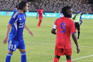 Interclubs CAF : le Hafia FC prend une option, le Horoya AC en balotage défavorable