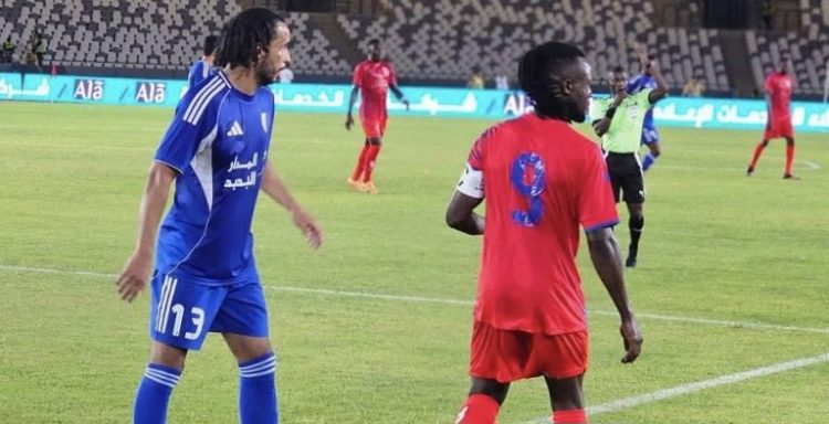 Interclubs CAF : le Hafia FC prend une option, le Horoya AC en balotage défavorable