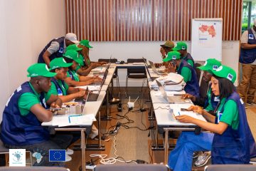 Référendum: retard de l'ouverture de certains bureaux de vote, des incidents signalés (bilan mi-journée WANEP)