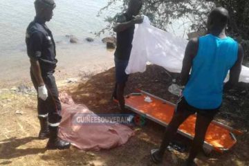 Siguiri : disparue depuis lundi, N’nato Keïta retrouvée morte dans un marigot