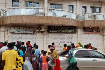 Mamadou Alpha poignardé par son cousin à Kobaya : « J’ai entendu Alpha appeler au secours », raconte un témoin