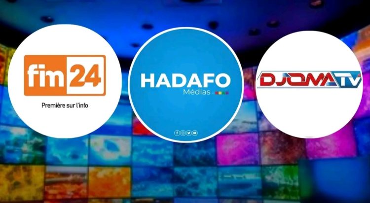 Guinée : bientôt une campagne nationale de plaidoyer pour la réouverture des médias fermés ( UDCG)