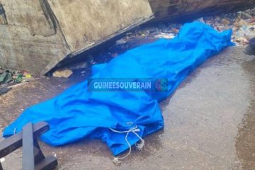 Port de Bonfi : Alhassane Soumah meurt suite à une consommation du kush