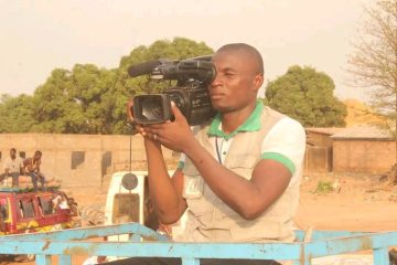 Journaliste mort à Kankaan, message de Kansan