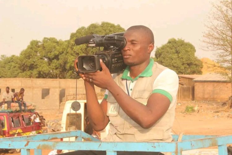 Journaliste mort à Kankaan, message de Kansan