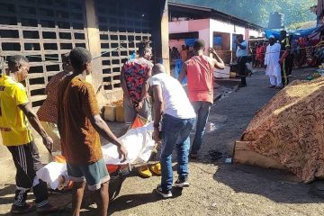 La drogue kush a encore tué un jeune à Boulbinet (Conakry)