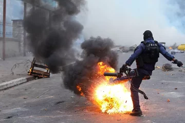 Madagascar nouvelle journée de manifestations