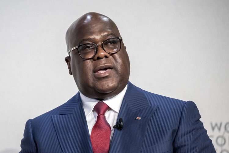 RDC au moins 86 morts dans le naufrage d'un bateau