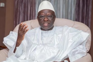 Dr Sékou Koureissy Condé nommé à la tête de l'organe en charge de la supervision du référendum