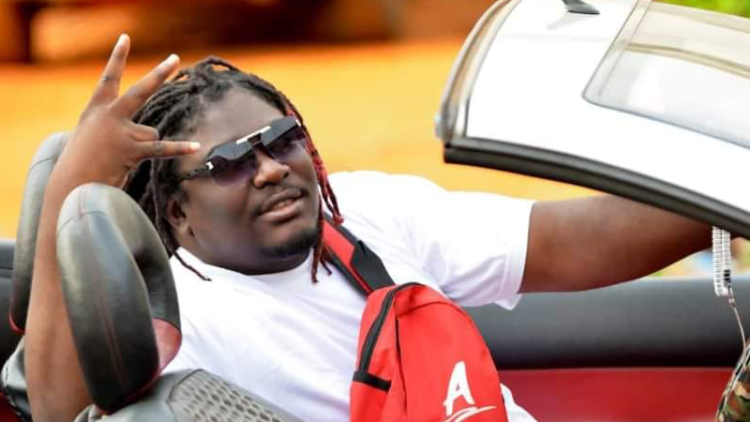 L’artiste Singleton entre les mains de la justice de Coyah