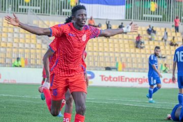 Ligue des Champions CAF : Le Horoya AC punit Al Hilal et file au second tour !
