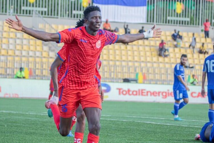 Ligue des Champions CAF : Le Horoya AC punit Al Hilal et file au second tour !