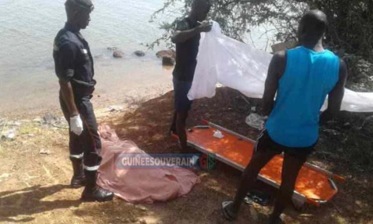 Découverte des corps de deux adolescents à Siguiri