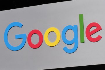 L'UE frappe Google d'une amende de 2,95 milliards d'euros