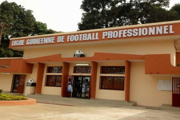 Guinée : Mamadi Diomandé succède à Lucien Guilao à la tête de la LGFP