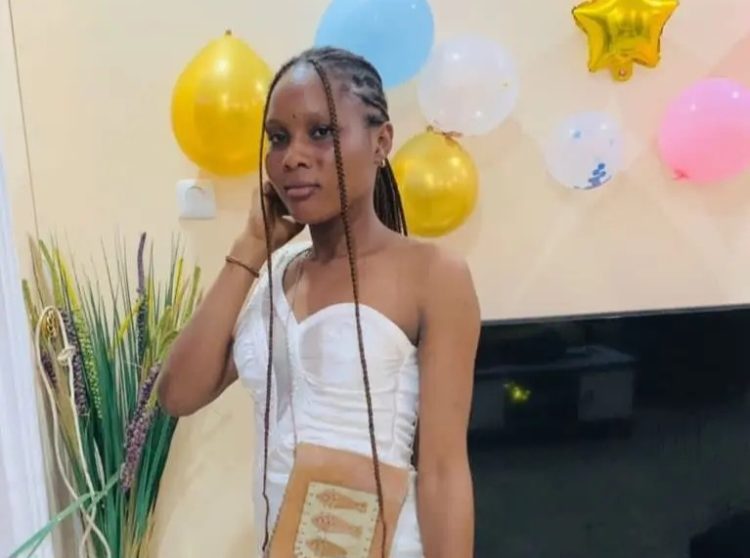 Dabola : Kadiatou Sow assassinée à Hermakono à 3h du matin, ses amants mis aux arrêts