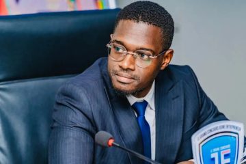 Le journaliste Djiba Millimouno après sa libération:«J'ai compris que je n'étais pas seul»