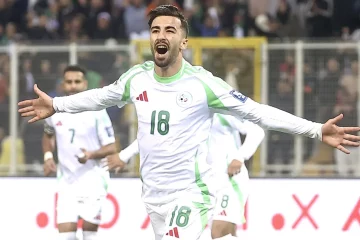 Éliminatoires Mondial 2026 l'Algérie complète le carré d'Afrique du Nord