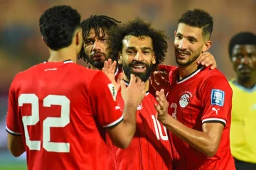 Éliminatoires Mondial 2026 l'Égypte obtient le 3e ticket africain