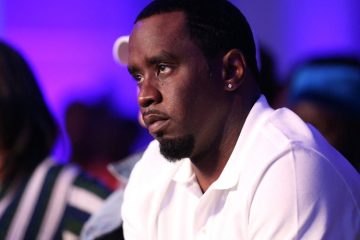États-Unis Sean Diddy Combs condamné à plus de quatre ans de prison