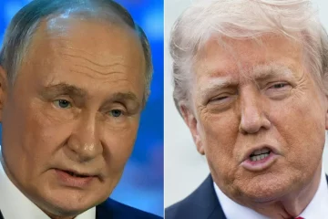 Guerre Russie-Ukraine Trump prévoit une rencontre avec Poutine en Hongrie