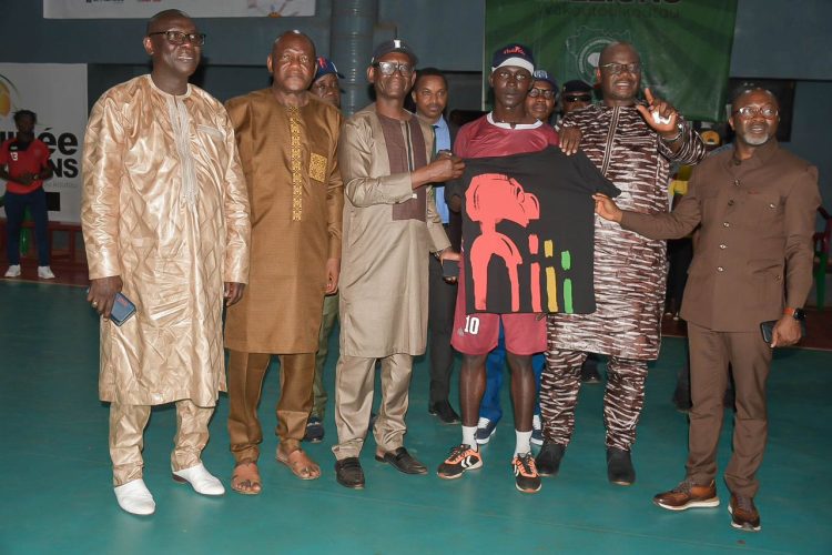 Guinée – Handball: lancement officiel du championnat national