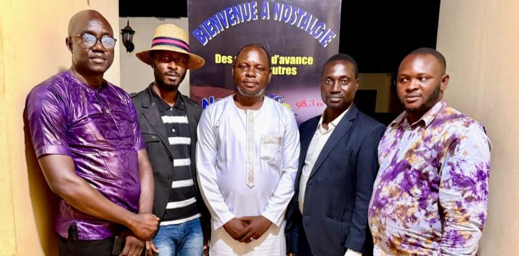 Médias : fumée blanche pour les journalistes licenciés de la Radio Nostalgie Fm