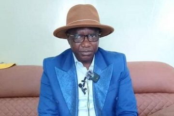 Taliby Dabo : «Si Cellou Dalein Diallo ou Alpha Condé contestent cette constitution, ils insultent le peuple guinéen»