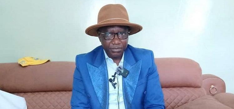 Taliby Dabo : «Si Cellou Dalein Diallo ou Alpha Condé contestent cette constitution, ils insultent le peuple guinéen»