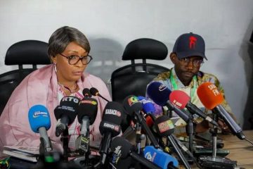 Présidentielle du 28 décembre : voici les 50 partis politiques qui ont déposé leurs candidatures