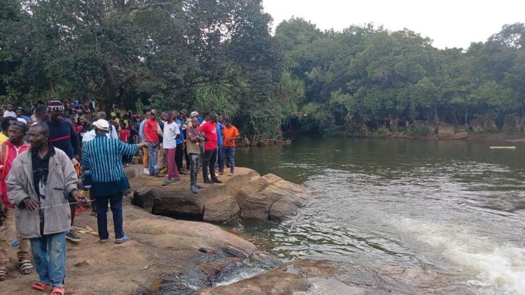 Siguiri : Ibrahima Keïta, un écolier de 8 ans meurt par noyade à Siguiri Koura 2
