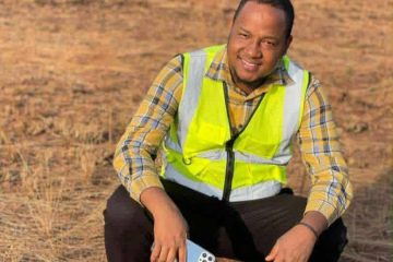 Issiagha Diallo, militant de l'UFDG porté disparu