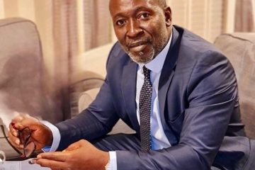 La Guinée, une pétaudière entre les tragédies silencieuses et les farces tapageuses, par Khalifa Gassama Diaby