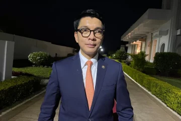 Madgascar : le président Rajoelina a quitté le pays, "J'ai dû quitter le pays car ma vie est en danger"