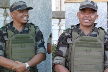 Madagascar le colonel Randrianirina va prêter serment comme président