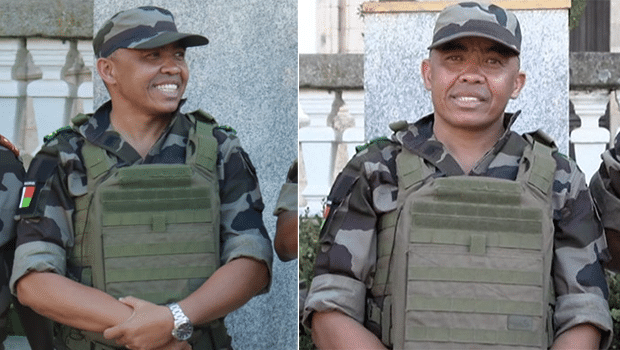 Madagascar le colonel Randrianirina va prêter serment comme président