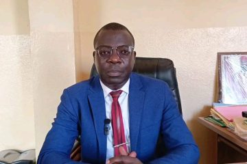 Communiqué du parquet de Siguiri sur les incidents de Niagassola